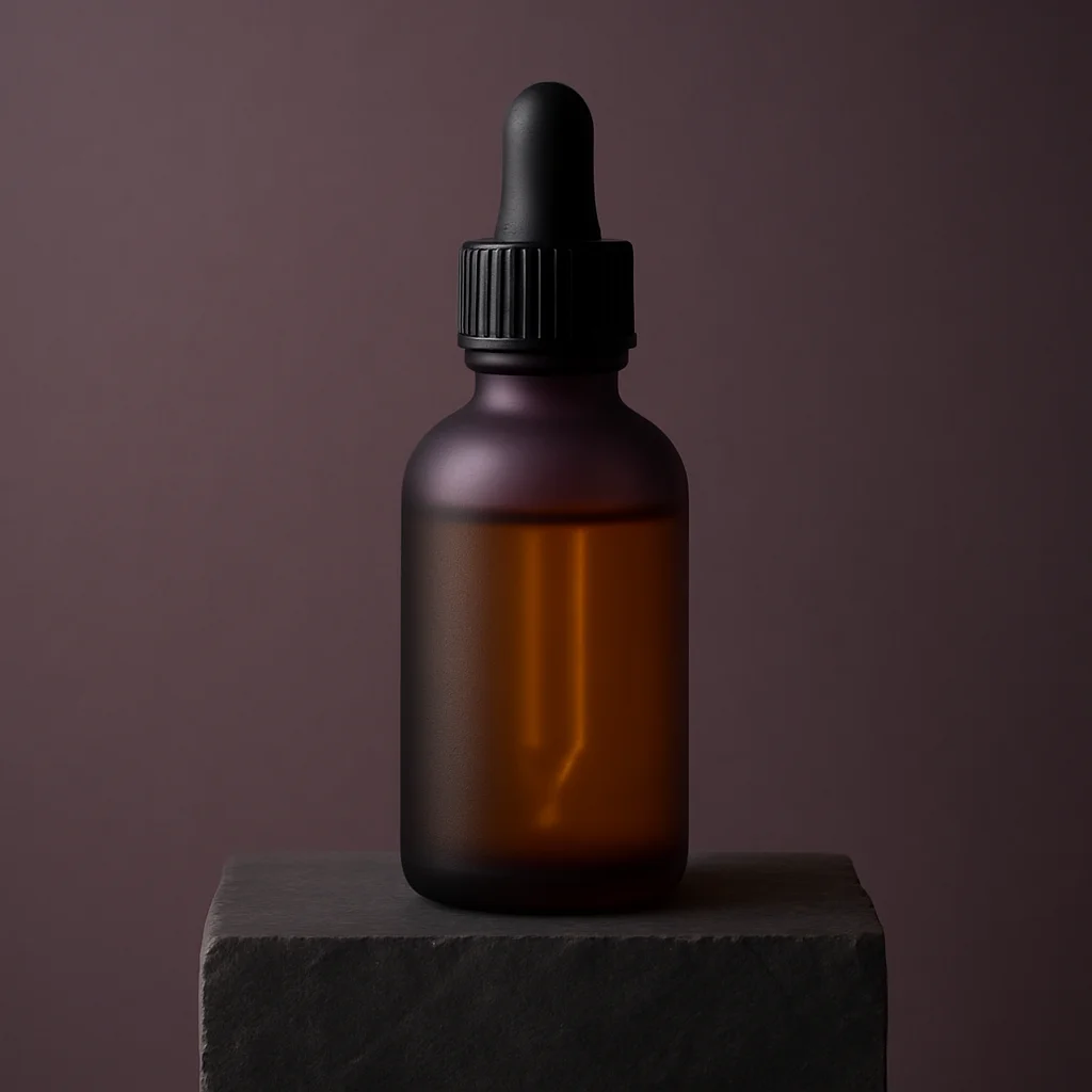 Nourishing Botanical Body Oil