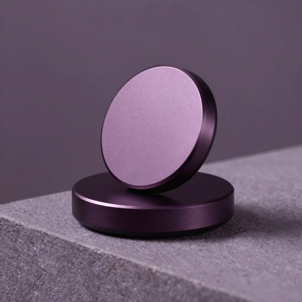 Magnetic Induction Charging Dock